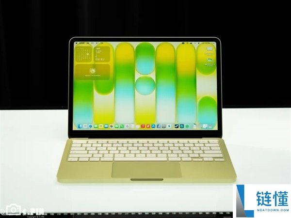 三千多拿下MacBook,苹果是真想把电脑卖给你