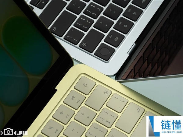 三千多拿下MacBook,苹果是真想把电脑卖给你