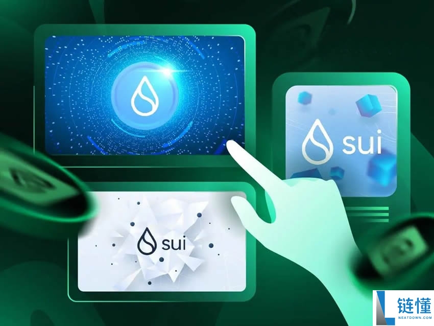 Sui、SUI Group与Ethena将合作发行稳定币suiUSDe