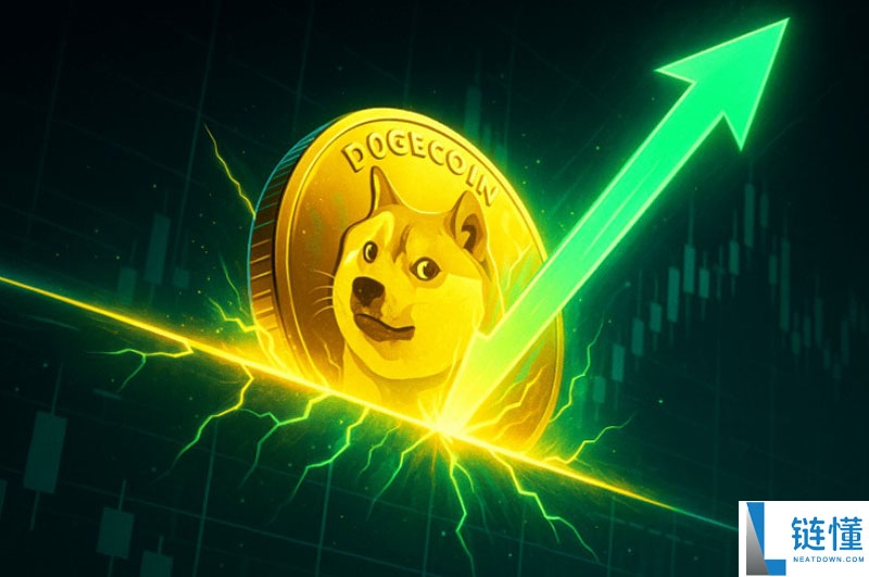狗狗币（DOGE）即将迎来大突破？分析师呼吁“保持警惕”