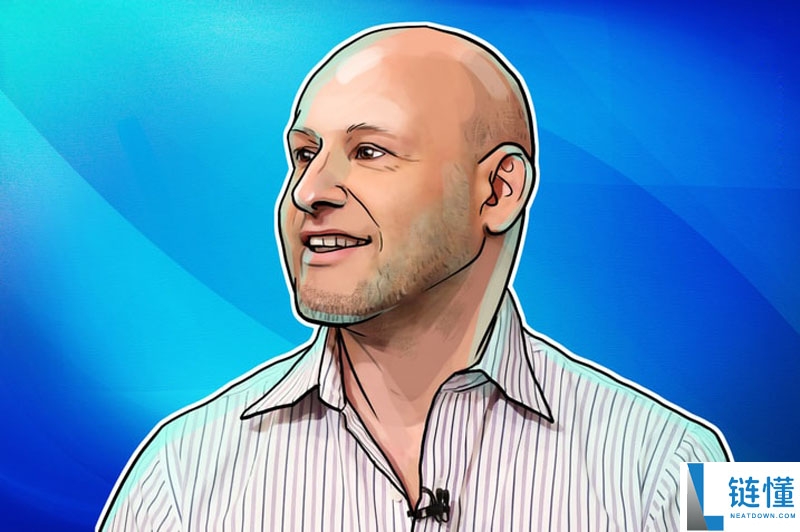 ConsenSys负责人Joe Lubin确认SWIFT正在利用Linea构建其新支付系统