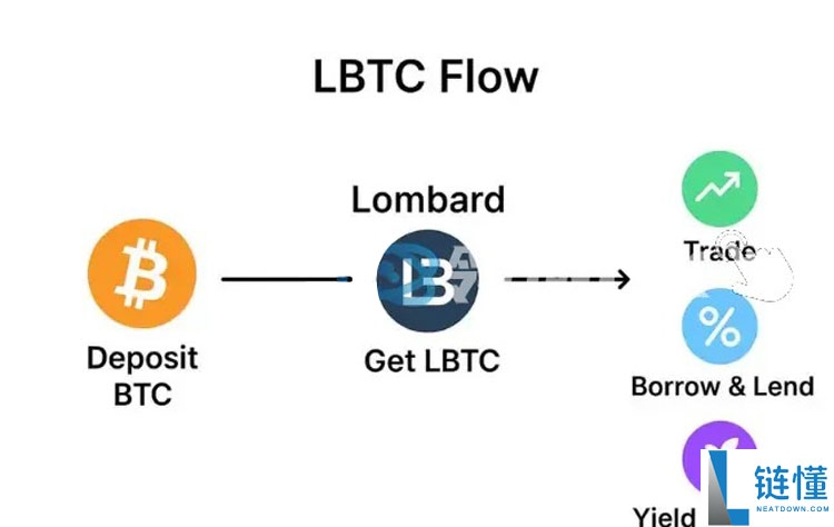比特币（BTC）Finance 复兴：谁在改变行业,谁在被行业改变?