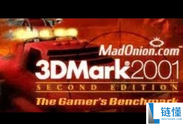 3DMark 2001 25周年了,RTX 5090 4K跑分打破天际