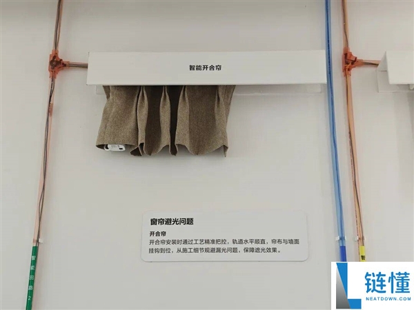 要不是逛过这个展 我真认为机械人能做家务了