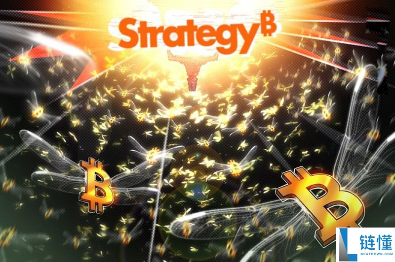 9月数据回顾：Strategy增持7000枚比特币（BTC）稳定币突破2950亿美元