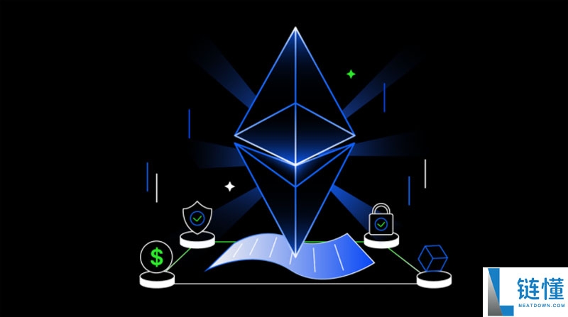 一文详细搞清楚10月必须买以太坊理由！新成立以太坊财库公司继续购买ETH