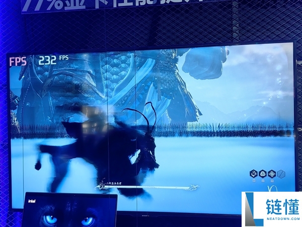x86条记本续航34.8小时,终究晓得Intel Panther Lake为啥这么牛了