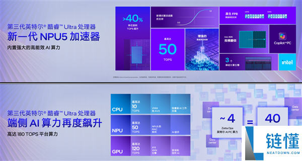 x86条记本续航34.8小时,终究晓得Intel Panther Lake为啥这么牛了