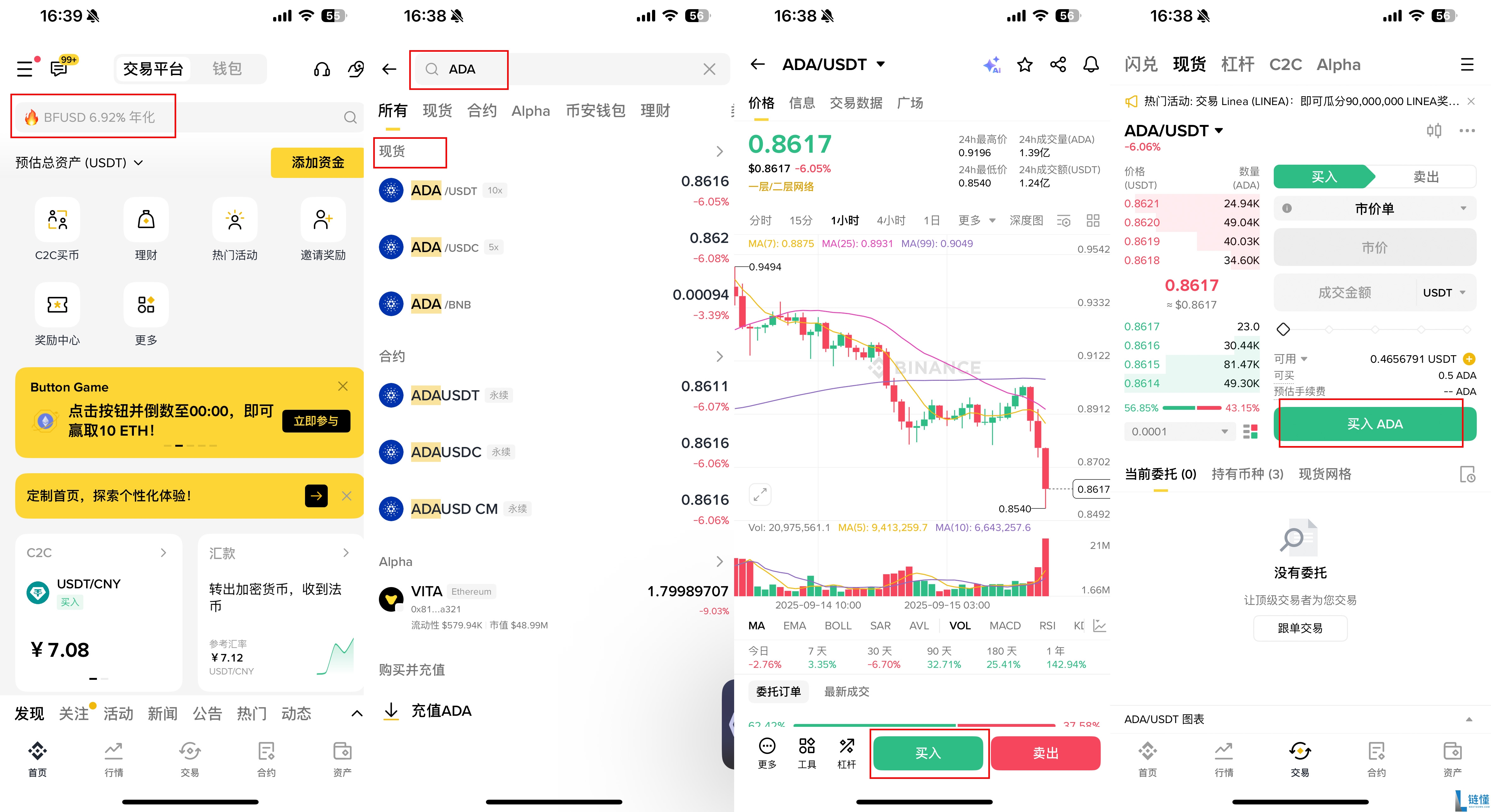 卡尔达诺（ADA）币未来如何？ADA未来价格预测2025、2026-2030年