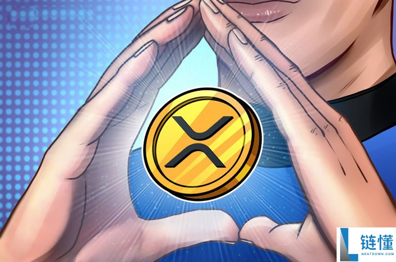瑞波币（XRP）价格深度解析：创纪录的季度收盘或将推动其涨至15美元