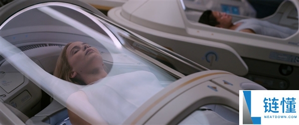 太空冬眠的盼望,人类初次成功“重启”小鼠的冷冻大脑