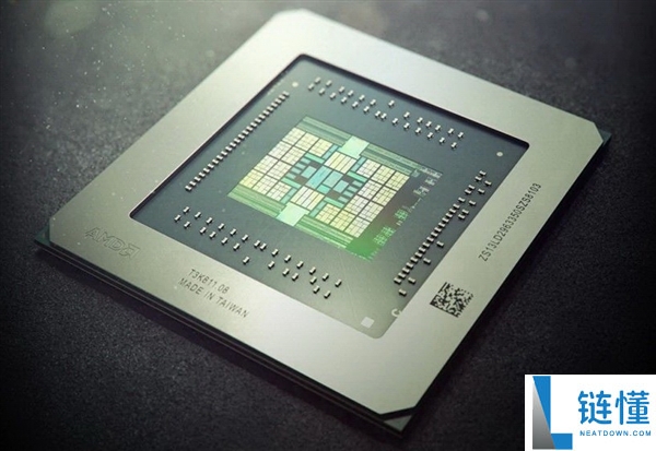 谢绝暴力堆料,AMD RDNA 5显卡暴光：靠巧劲完成机能翻倍