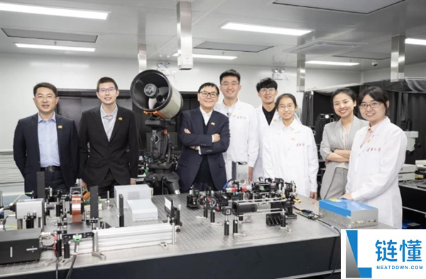 0.6秒刷新记载,清华DISH手艺让3D打印又快又精
