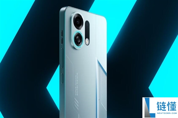 OPPO K14系列定档4月：天玑9500系芯片+散热电扇 同档独一