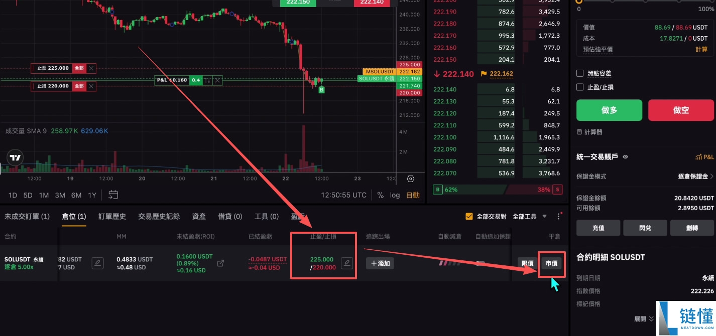 如何在Bybit充值和提现？Bybit交易所充值和提现(出入金)操作方法