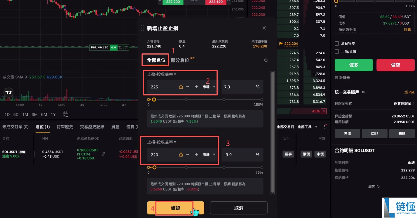 如何在Bybit充值和提现？Bybit交易所充值和提现(出入金)操作方法