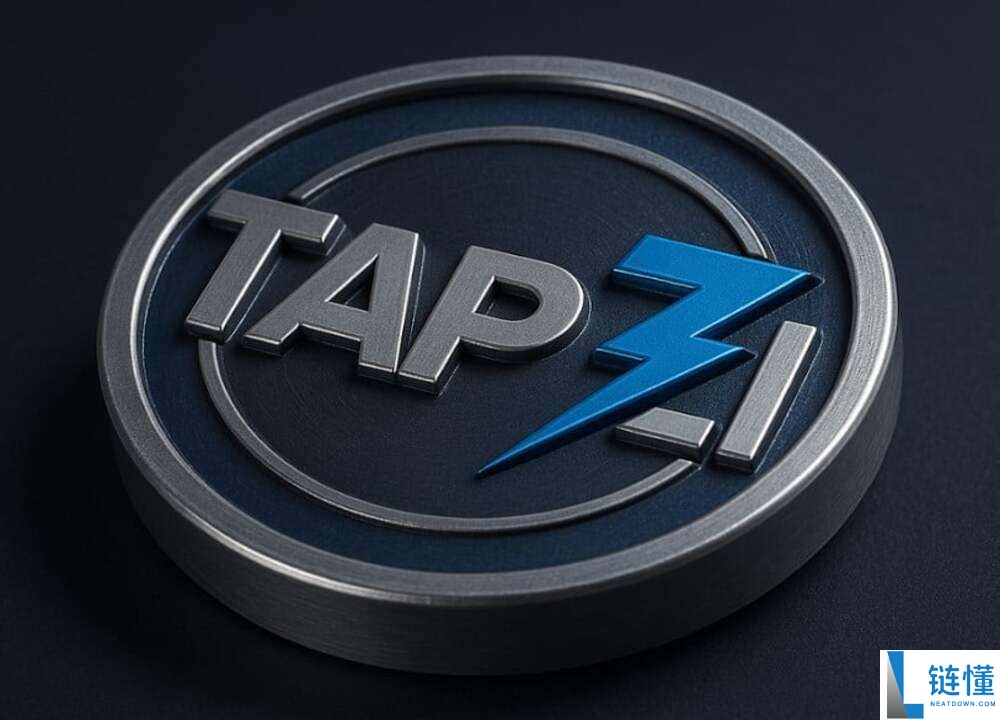 什么是Tapzi ($TAPZI)币？TAPZI主要特点、代币经济学及路线图