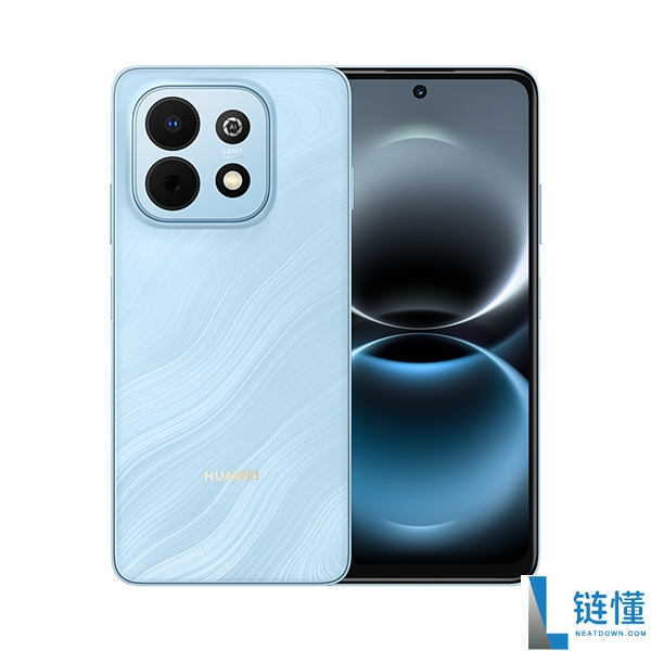 华为春季新品发布会官宣：畅享90系列来了 机能史诗级提拔