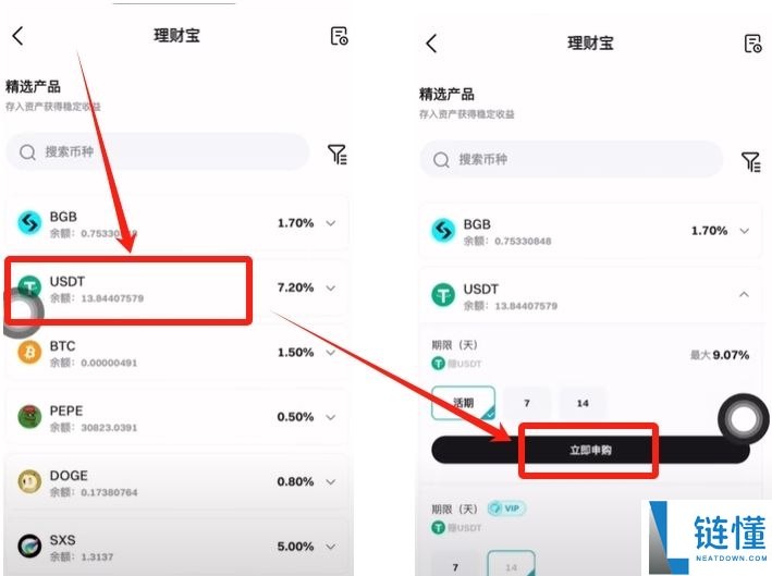 如何参与Bitget保本理财？Bitget理财收益如何？如何使用Bitget理财产品？