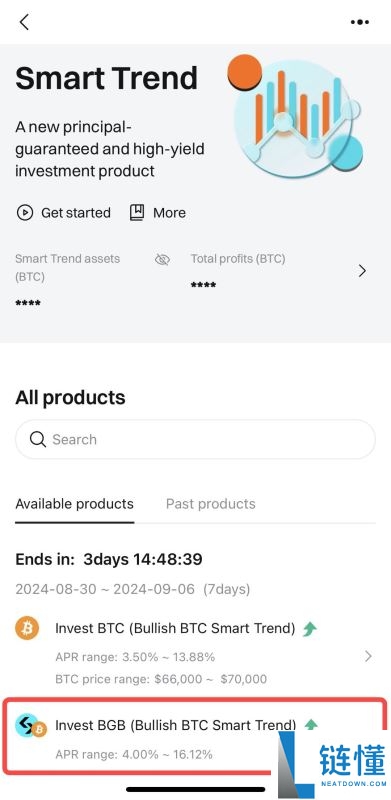 如何参与Bitget保本理财？Bitget理财收益如何？如何使用Bitget理财产品？