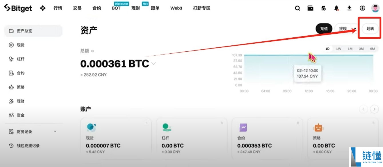 Bitget官方APP安卓和苹果手机下载方法：Bitget注册、买币、交易教程