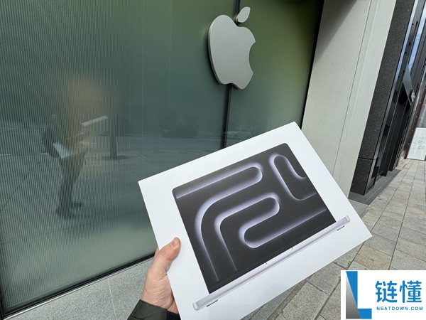 MacBook Air M5评测