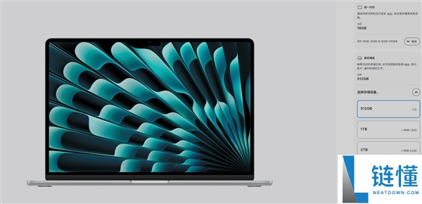 MacBook Air M5评测