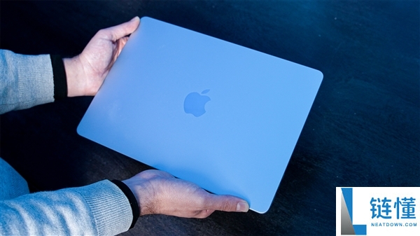 MacBook Air M5评测