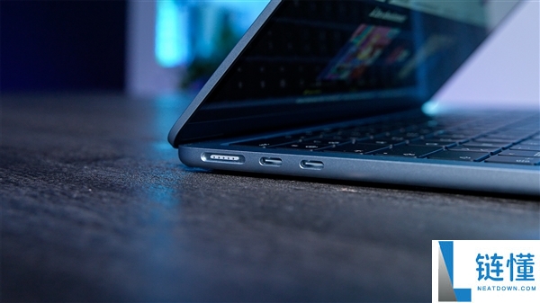 MacBook Air M5评测
