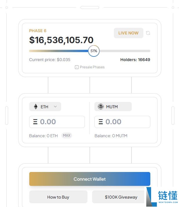 Mutuum Finance (MUTM)币是什么？MUTM代币经济学、路线图及价格预测