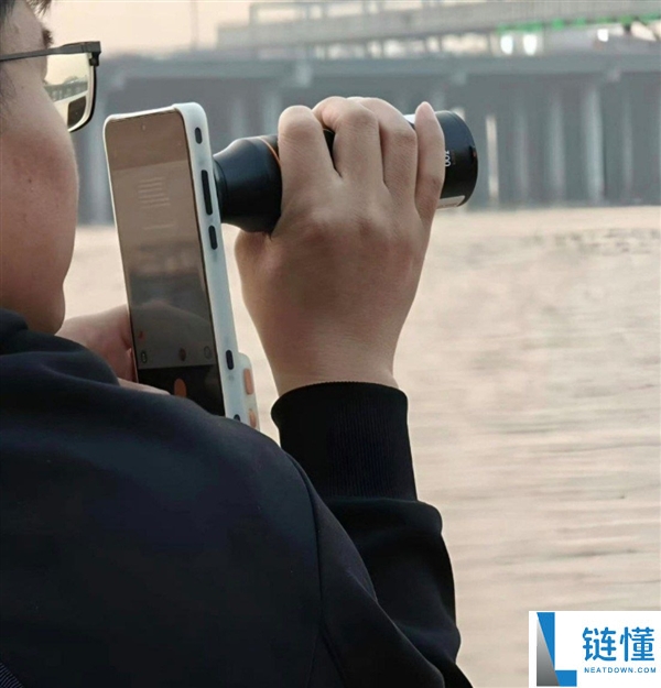 OPPO Find X9 Ultra首发10倍光学变焦：天生自带增距镜 不必花钱买