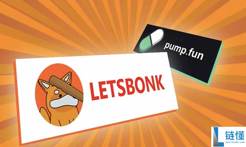 LetsBONK.fun是什么？如何使用LetsBONK.fun发行迷因币？