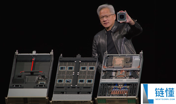 88中心 NVIDIA推出自研Vera CPU：单核机能、能效无与伦比