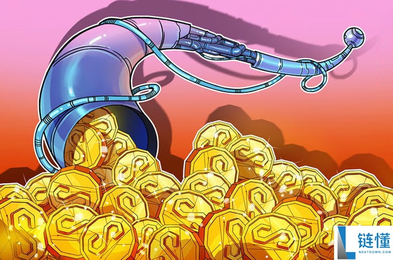 一文了解泰达币（USDT） 与 USDC 占据主导，季度稳定币流入达 450 亿美元
