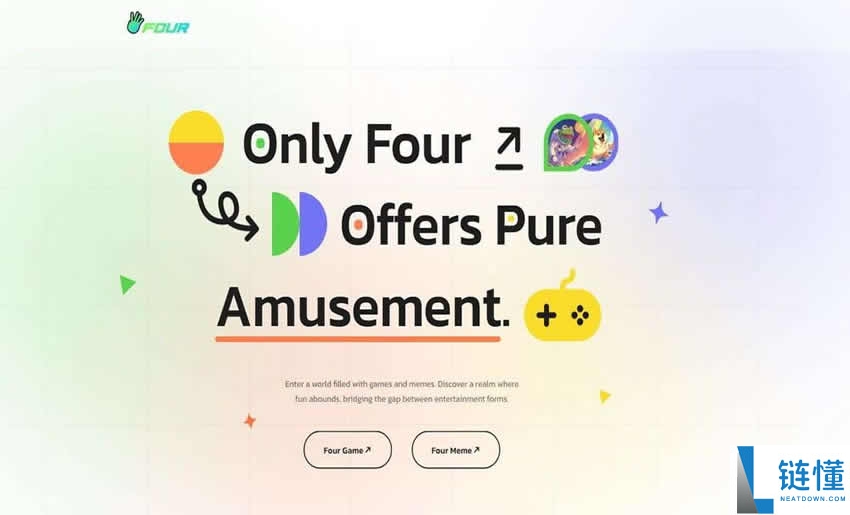 Four(FORM)币是什么？怎么买？未来如何？FORM币价格预测