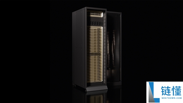 NVIDIA 88中心Vera CPU开卖：第一次正面叫板Intel、AMD
