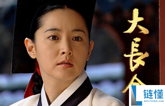 不老女神,55岁李英爱重返韩神剧《大长今》拍摄地