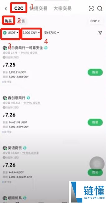 币圈炒币APP开户需要什么条件？在哪开户？欧易币安账户实战注册教学