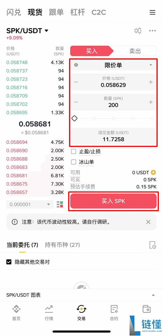 什么是Spark (SPK)币？SPK代币经济学、空投、未来展望及价格预测