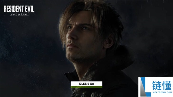 NVIDIA DLSS 5开启前后效果对照,玩家惊呼：这仍是统一款游戏吗