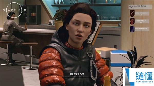 NVIDIA DLSS 5开启前后效果对照,玩家惊呼：这仍是统一款游戏吗