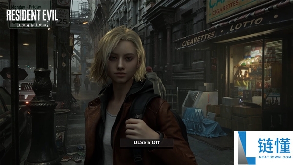 NVIDIA DLSS 5开启前后效果对照,玩家惊呼：这仍是统一款游戏吗