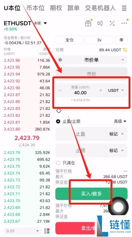 如何做空比特币等加密货币？熊市策略分析及风险回报介绍