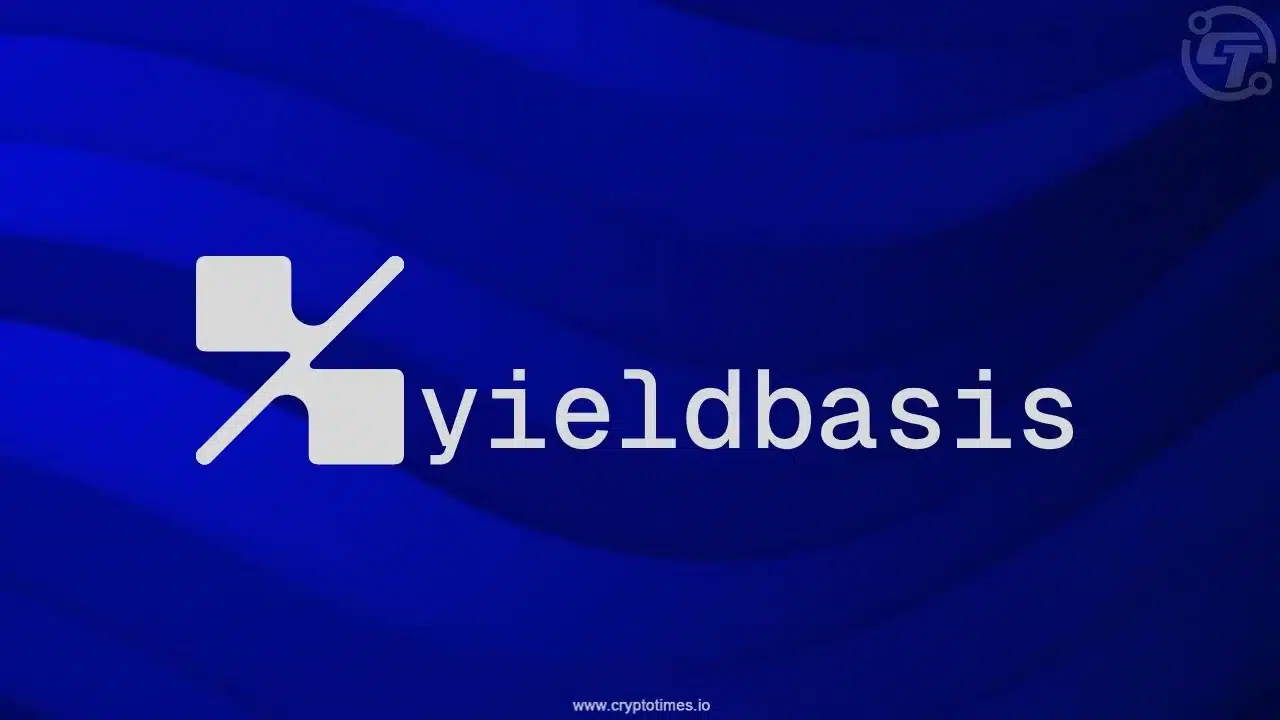 yieldbasis是什么代币？yieldbasis代币经济、技术、路线图介绍