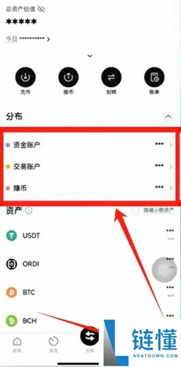新手进入币圈到底需要下载哪些APP？欧易币安哪个好？