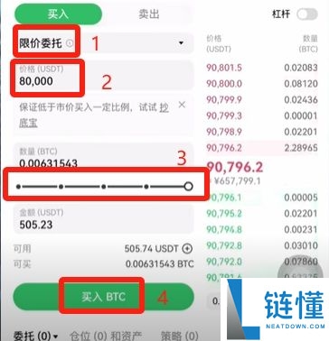 新手进入币圈到底需要下载哪些APP？欧易币安哪个好？
