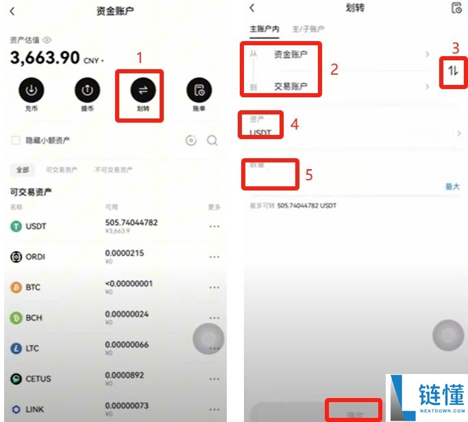 新手进入币圈到底需要下载哪些APP？欧易币安哪个好？