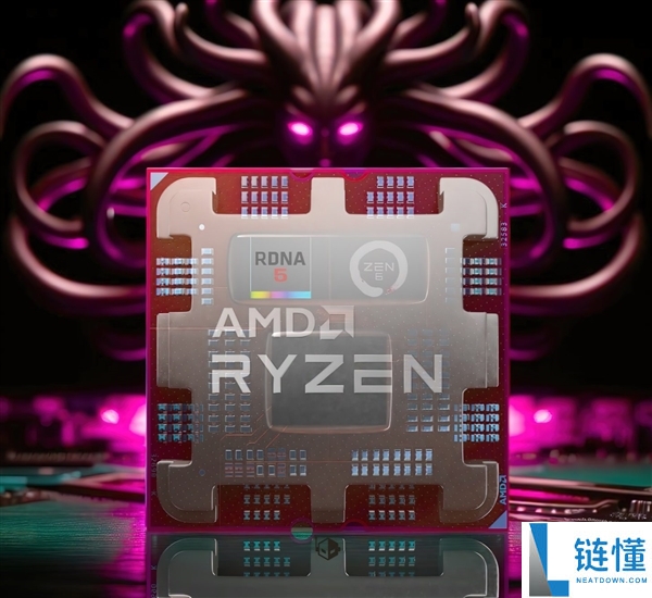 AMD Zen6初次现身：新鲜的10中心、32MB三级缓存