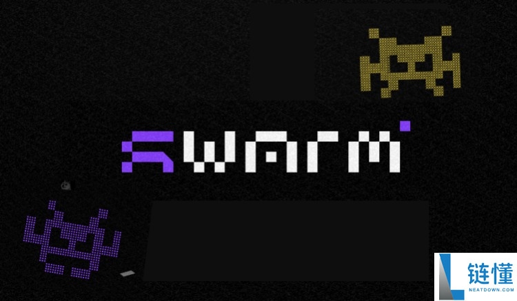 Swarm Network(TRUTH)币是什么?怎么样?TRUTH代币经济与空投领取指南