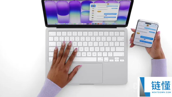 背光键盘都没有,清点苹果MacBook Neo五大弱点